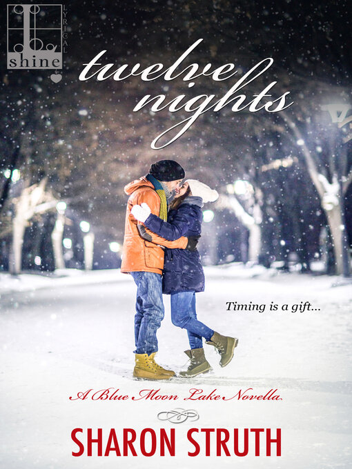 Title details for Twelve Nights by Sharon Struth - Available